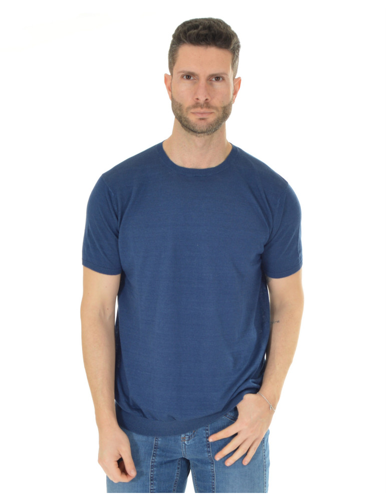 L.B.M. 1911 - Maglia Uomo 59044 6400 - Imagen 6 de 8