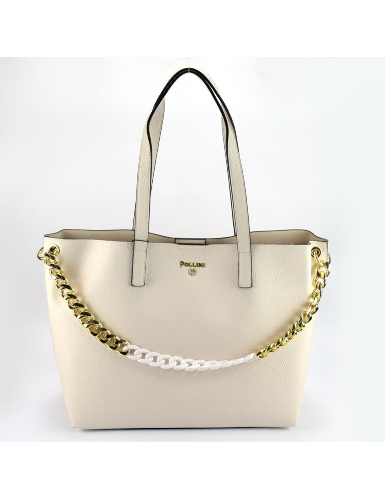Pollini - Borsa donna SC4567PP0M - Imagen 3 de 4