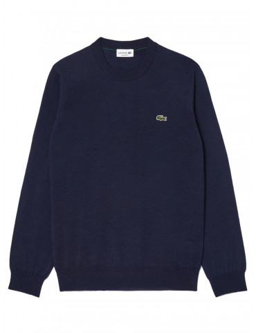LACOSTE MEN'S SWEATER...