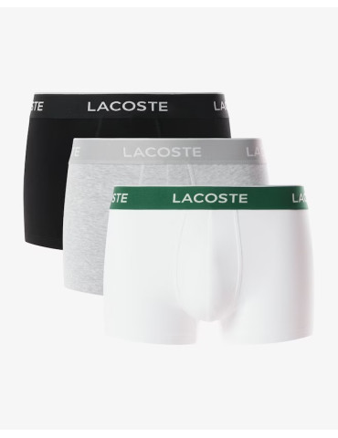 Boxer Uomo Lacoste 5H1300