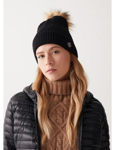 COLMAR - WOMEN'S HAT WITH...