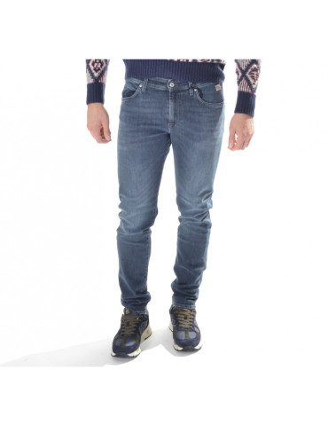 Roy Roger's - Jeans Uomo...