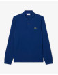 POLO LACOSTE UOMO MANICA...