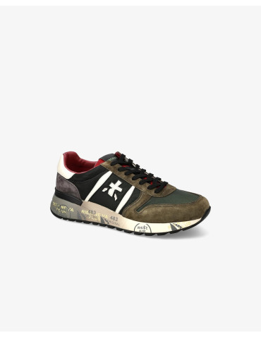 Premiata - Men's Sneakers...