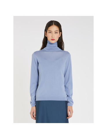 Iblues - Maglia dolcevita...