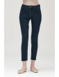 WHITE WISE - JEANS PUSH-UP...