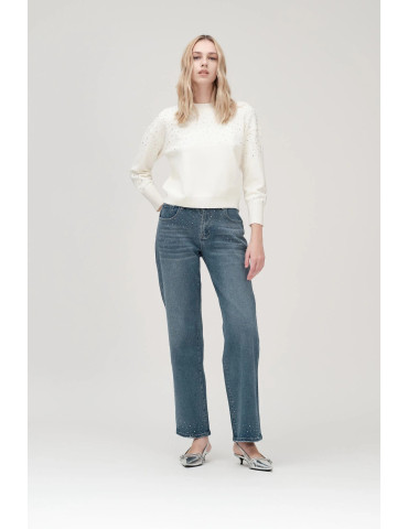 WHITE WISE - WOMEN'S...