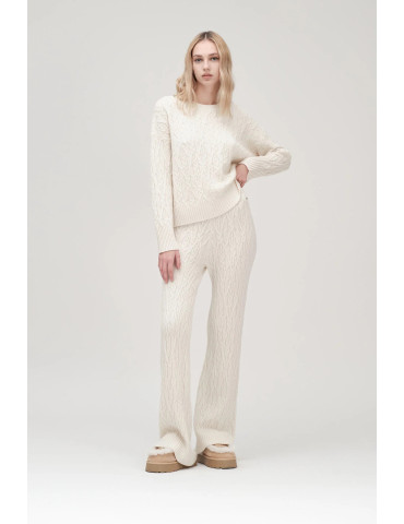 WHITE WISE - WOMEN'S BRAIDS...