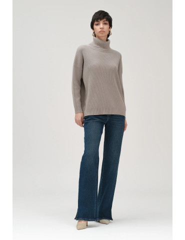 WHITE WISE - WOMEN'S FRENCH...