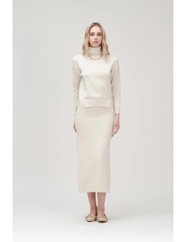 WHITE WISE - DOLCEVITA CON...