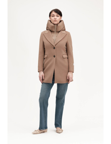 WHITE WISE - BARONETTO CON...