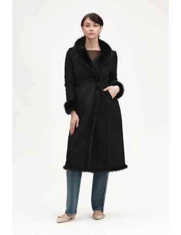 WHITE WISE - Women's LONG...