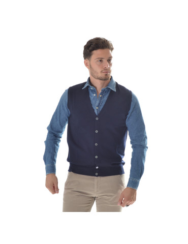 Barba Napoli Men's Cardigan 14296/58582