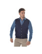 Barba Napoli Men's Cardigan 14296/58582
