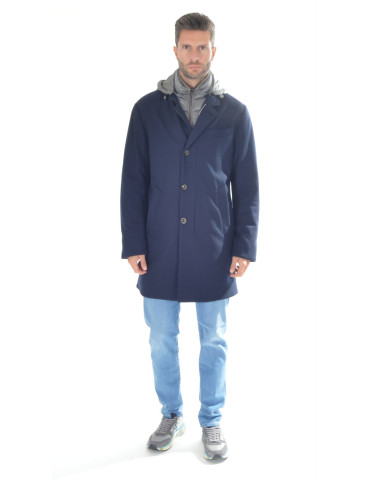 Montecore - Cappotto Uomo...