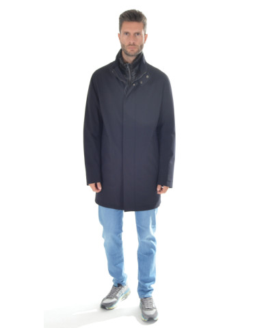 Montecore - Cappotto Uomo...