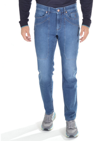 Jeckerson - Jeans Uomo...