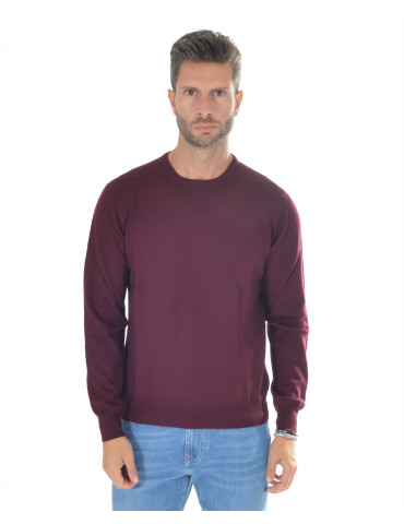 Sweater Man Beard Napoli...