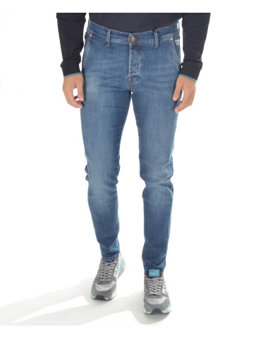 Roy Roger's - Jeans Uomo...
