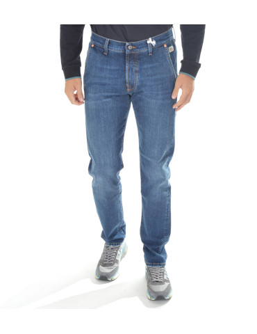 Roy Roger's - Jeans Uomo...