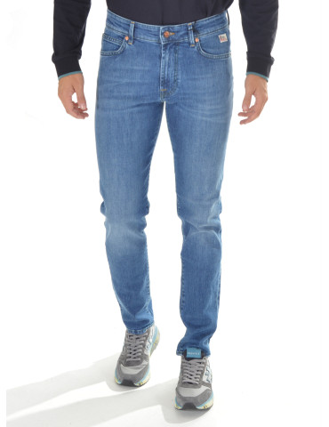 Roy Roger's - Jeans Uomo...