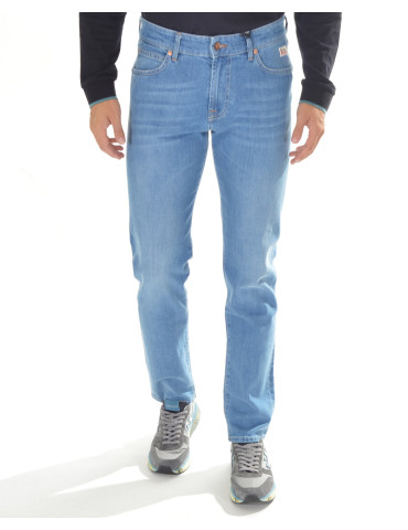 Roy Roger's - Jeans Uomo...