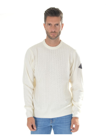 Maglione Uomo Roy Roger's...