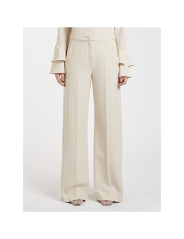 Iblues - Pantaloni dritti...