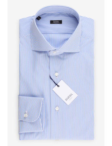 BARBA NAPOLI MEN'S SHIRT...