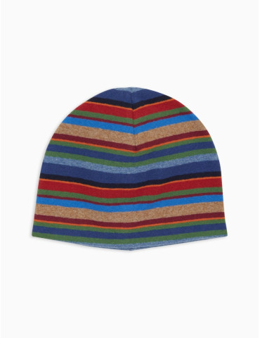 CALOTTA UOMO MULTICOLOR...