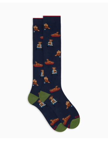 Gallo Men's Long Socks...