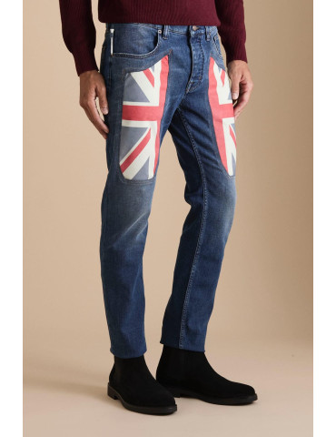 Jeckerson - Jeans Uomo con...