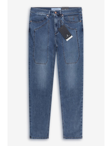 Jeckerson - Men's Jeans...