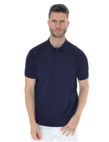 Kangra - Polo mezza manica...