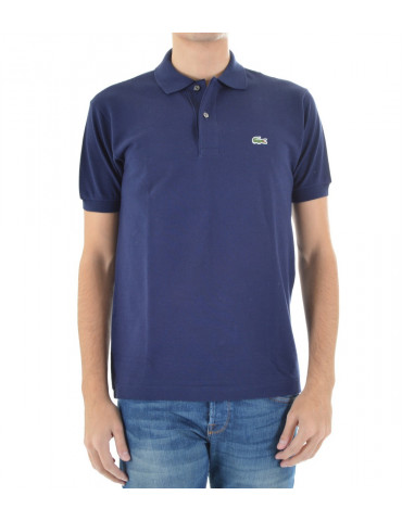 POLO LACOSTE MAN LINE REGULAR 1212
