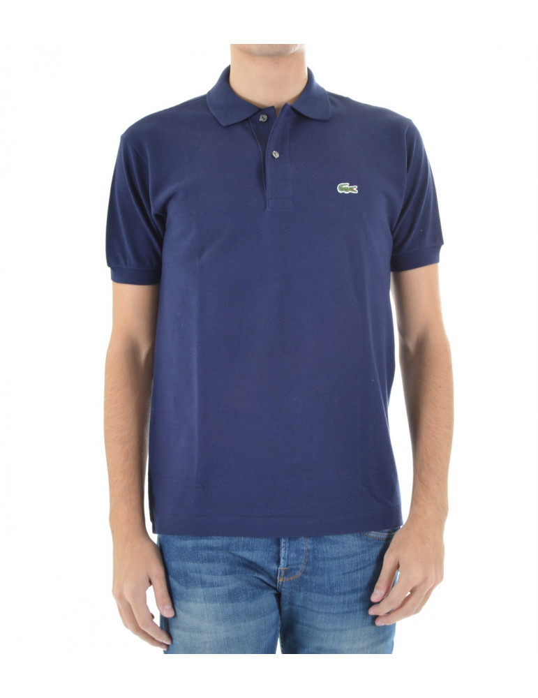 POLO LACOSTE MAN LINE REGULAR 1212
