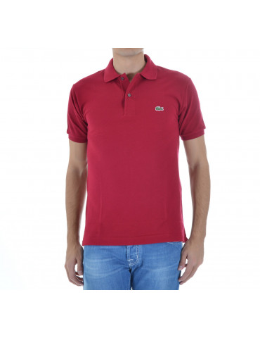 POLO LACOSTE MAN LINE REGULAR 1212