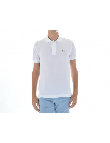 POLO LACOSTE MAN LINE SLIM FIT PH4012