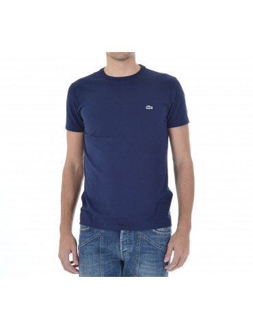 T-SHIRT LACOSTE UOMO TH6709
