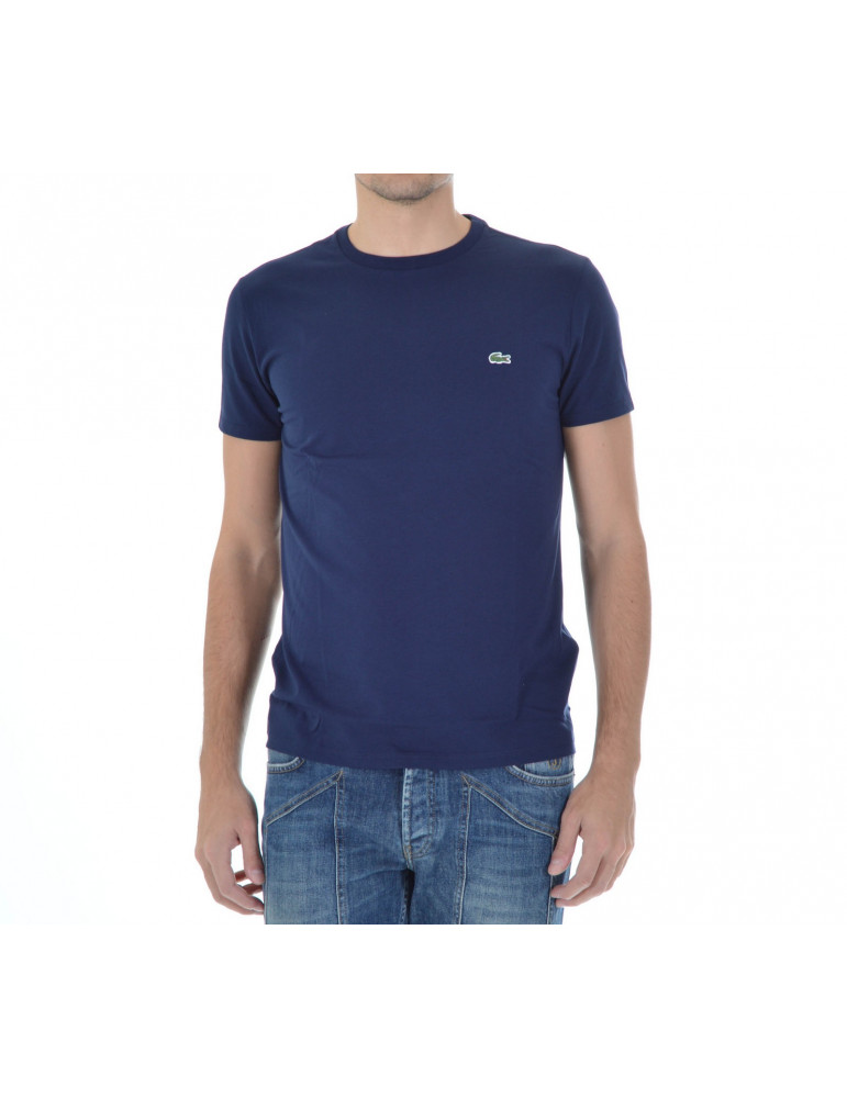 T-SHIRT LACOSTE UOMO TH6709
