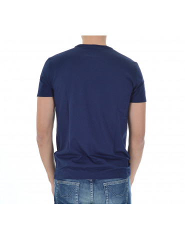 T-SHIRT LACOSTE UOMO TH6709