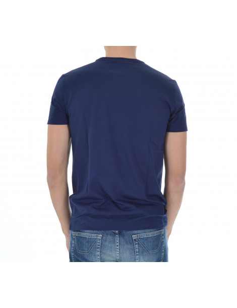 T-SHIRT LACOSTE MAN TH6709