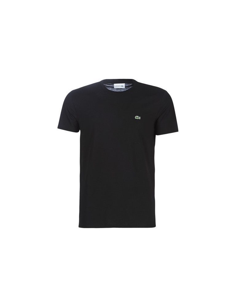 T-SHIRT LACOSTE MAN TH6709