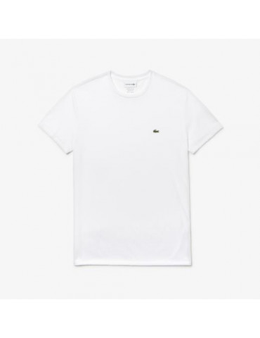 T-SHIRT LACOSTE UOMO TH6709