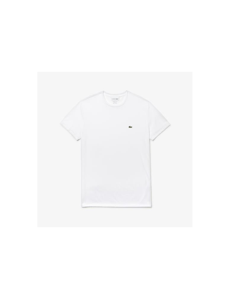 T-SHIRT LACOSTE MAN TH6709