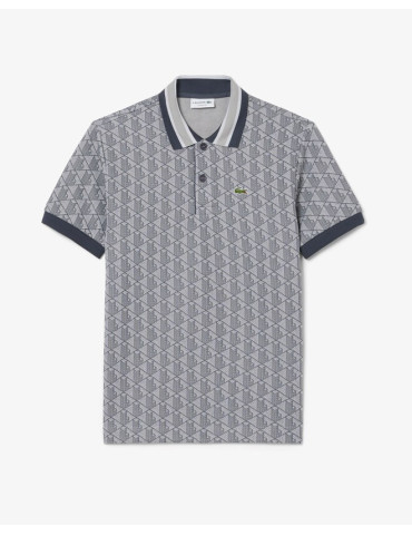 Lacoste - Men's Classic-Fit...