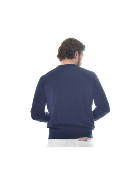 MAGLIONE UOMO LACOSTE AH2193
