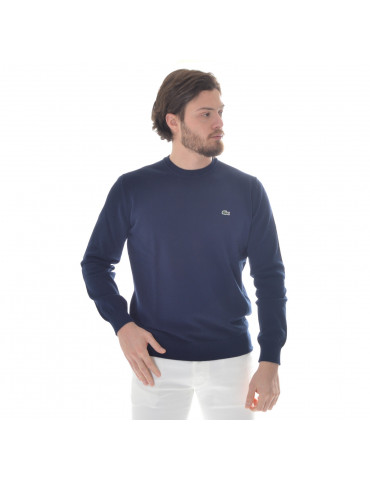 MAGLIONE UOMO LACOSTE...