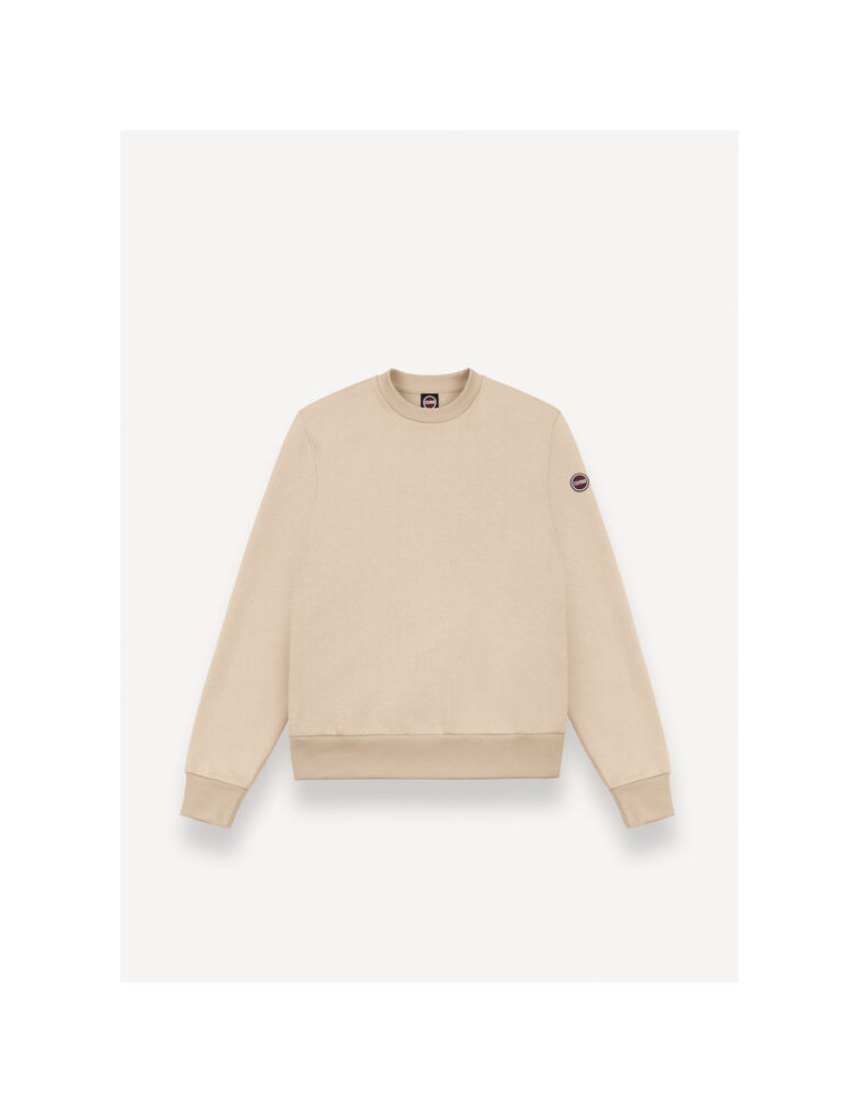 COLMAR – MEN’S SOLID COLOUR CREW NECK SWEATSHIRT 8232 1AZ P-E 2026