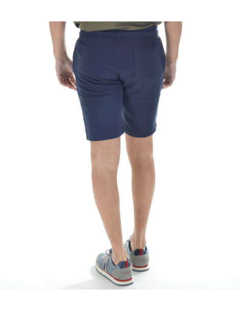 SHORTS SWEAT MAN 8244R COLMAR